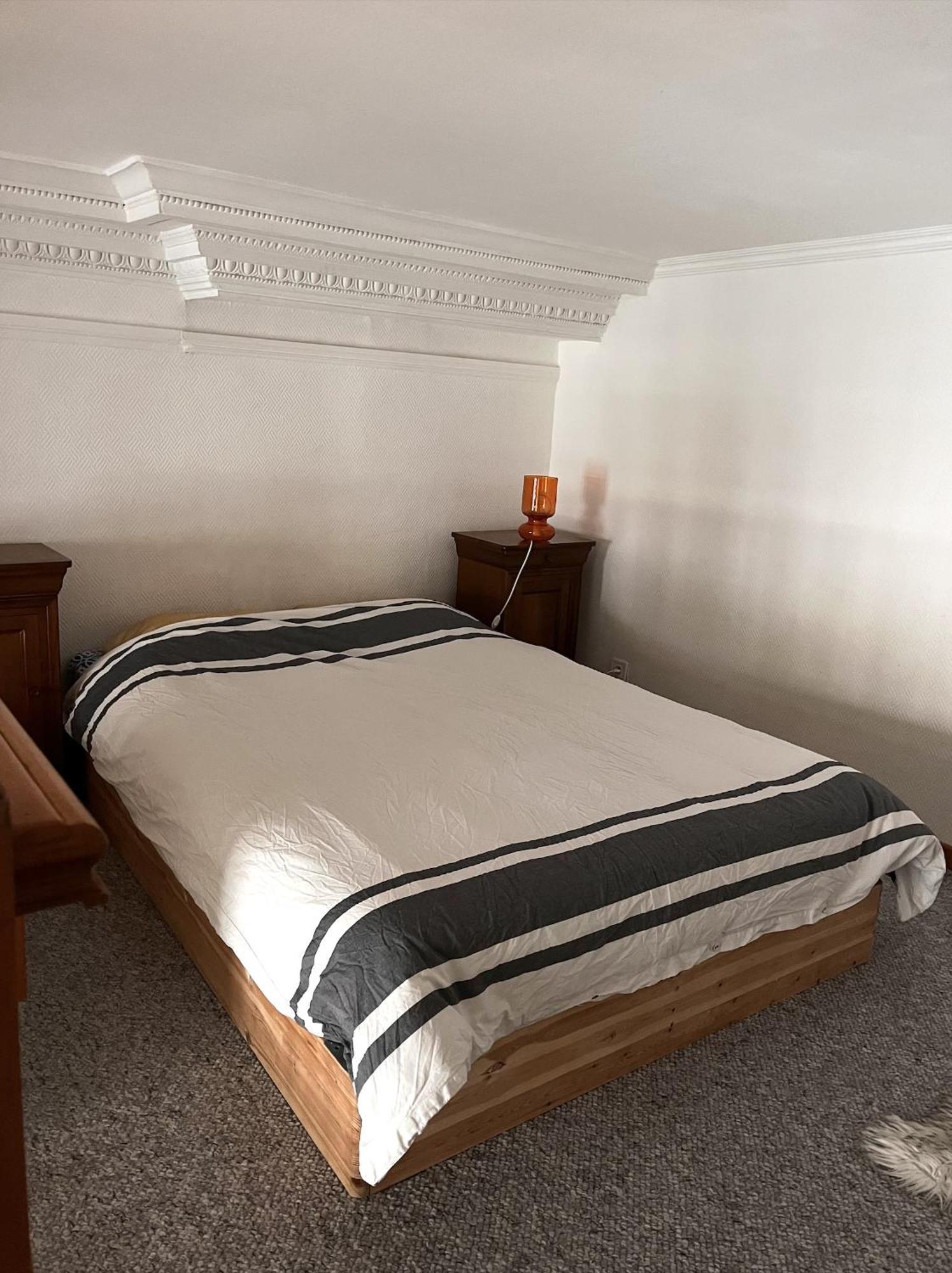 Appartement Typique Lillois Λιλ Εξωτερικό φωτογραφία