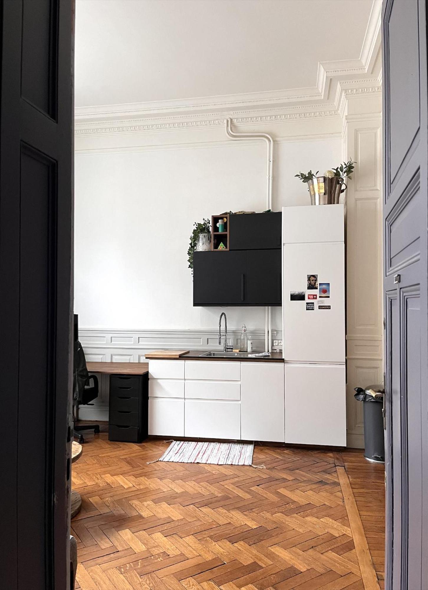 Appartement Typique Lillois Λιλ Εξωτερικό φωτογραφία